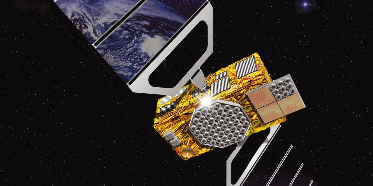 Dagenlange storing satellietnavigatienetwerk Galileo opgelost