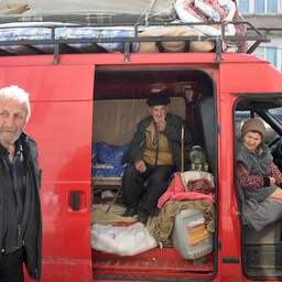 VN voor het eerst in dertig jaar voor missie in Nagorno-Karabach