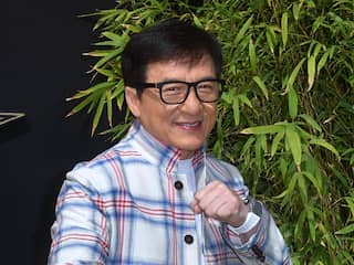 Jackie Chan hint op Rush Hour 4