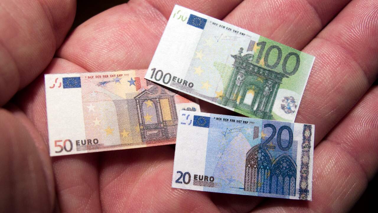 Beeld uit video: Inflatie: waarom prijsstijgingen niet per se slecht nieuws zijn
