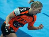 Nycke Groot uitgeroepen tot beste speelster van EK handbal