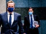Kabinet treft geen extra coronamaatregelen in probleemregio's