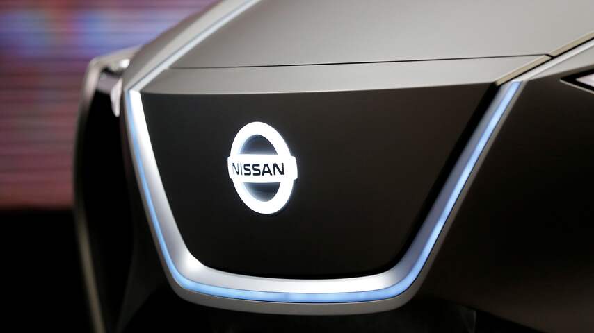 Nissan: 'Tarieven bij no deal-Brexit maken onze auto's onbetaalbaar'