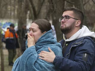 Zeker zeven doden bij aanval Odesa, Duitse luchtmacht afgeluisterd