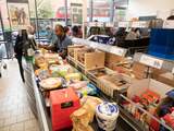 Britse overheid werkt aan plan voor maximumprijzen voedsel