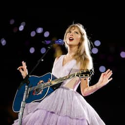 Historisch hoge opbrengst voor concerttour Eras van Taylor Swift