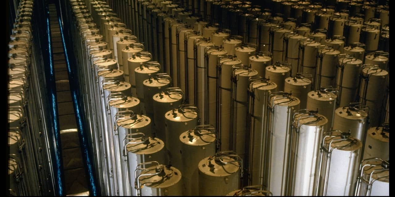 Iran zegt capaciteit te hebben om uranium onbeperkt te verrijken
