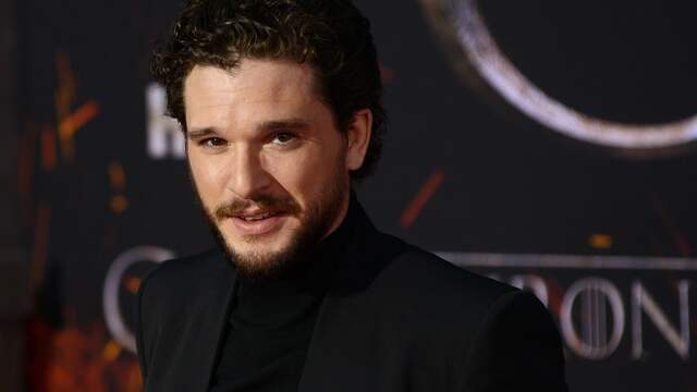 Next photo of Kit Harington