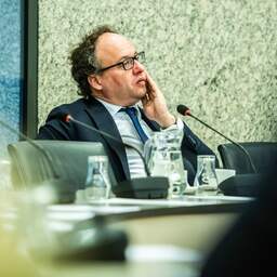 Minister Koolmees: 'Onze arbeidsmarkt is niet logisch'