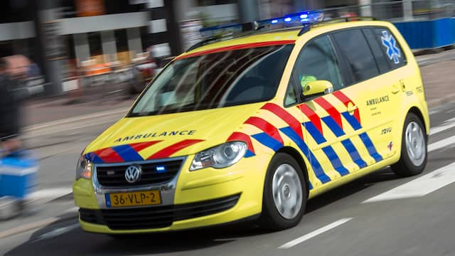 Meeste ongelukken gebeurden op Amsterdamsestraatweg in Utrecht. Meeste ongelukken gebeurden op Amsterdamsestraatweg in Utrecht.