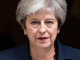 May voert crisisoverleg over impasse in Brexit-overleg