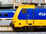 Vrijdagavond op drie trajecten geen treinen, carnavalsvierders gestrand