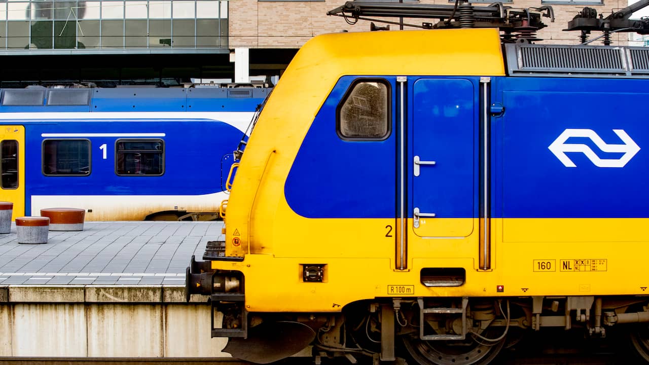 Alice beschaving Onvervangbaar Goedkoop treinkaartje voor jongeren gaat volgende week in | Economie | NU.nl