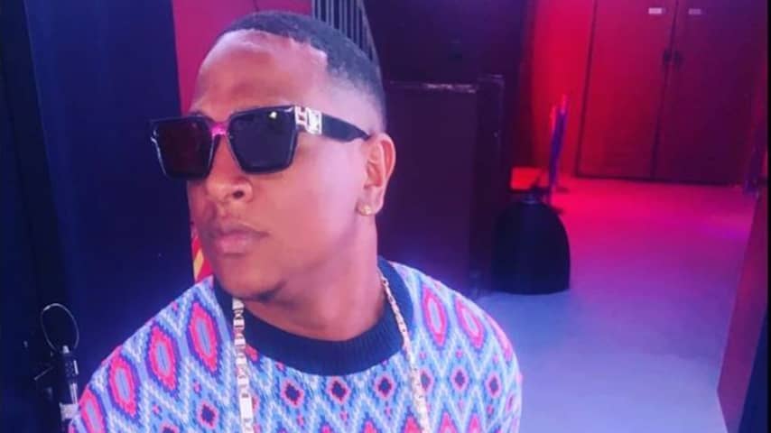 Curaçaose politie pakt tweede verdachte op in moordzaak rond rapper Boechi