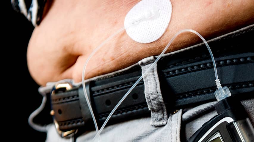 Hackers kunnen insulinepomp bedienen door beveiligingslek