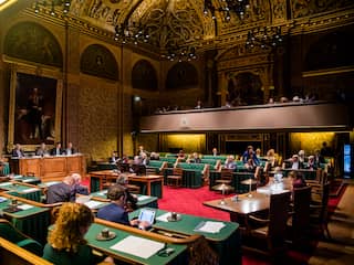 Eerste Kamer stemt voor twaalf voorstellen gemeentelijke herindeling