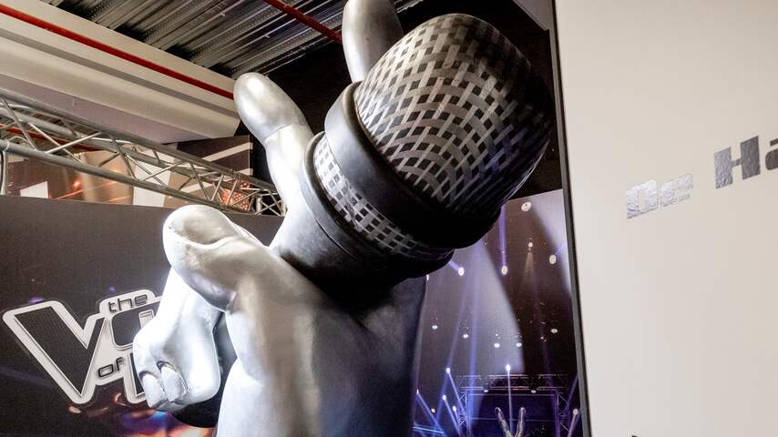 Meldpunt intimidatie benadrukt: ook Voice-auditanten mogen zich melden
