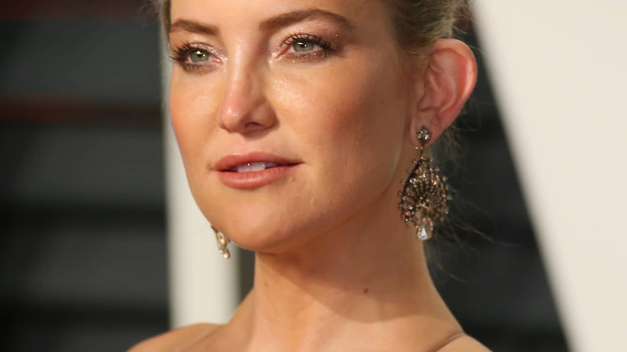 Kate Hudson en Miley Cyrus ook slachtoffers The Fappening' | Achterklap |  NU.nl
