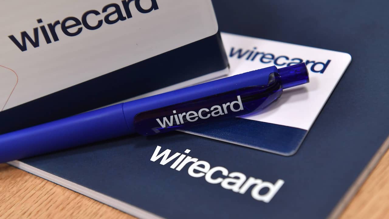 German authorities failed to monitor Wirecard |  NOW