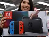 Switch beleeft beste verkoop voor Nintendo-console in Amerika