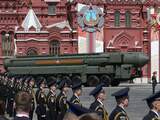 Rusland stalt tactische kernwapens bij buurland en bondgenoot Belarus