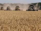 VN: Voedselhulp in gevaar door blokkade 4,5 miljoen ton graan uit Oekraïne