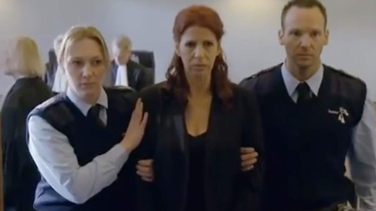 Eerste aflevering nieuw seizoen Celblok H trekt 836.000 kijkers Media NU.nl Eerste aflevering nieuw seizoen Celblok H trekt 836.000 kijkers Media NU.nl