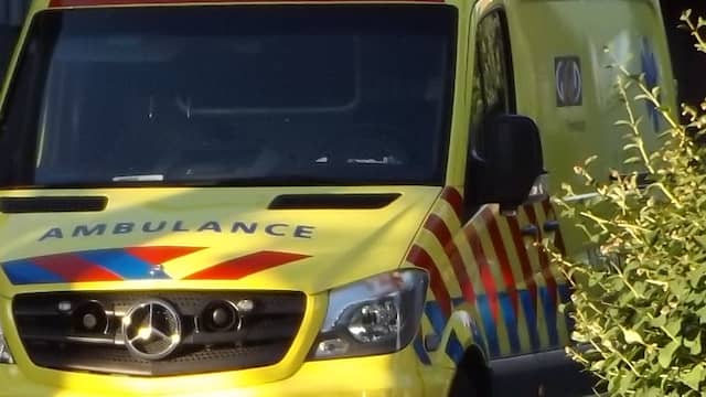 Meerdere ongevallen op de weg tijdens avondspits. Meerdere ongevallen op de weg tijdens avondspits.