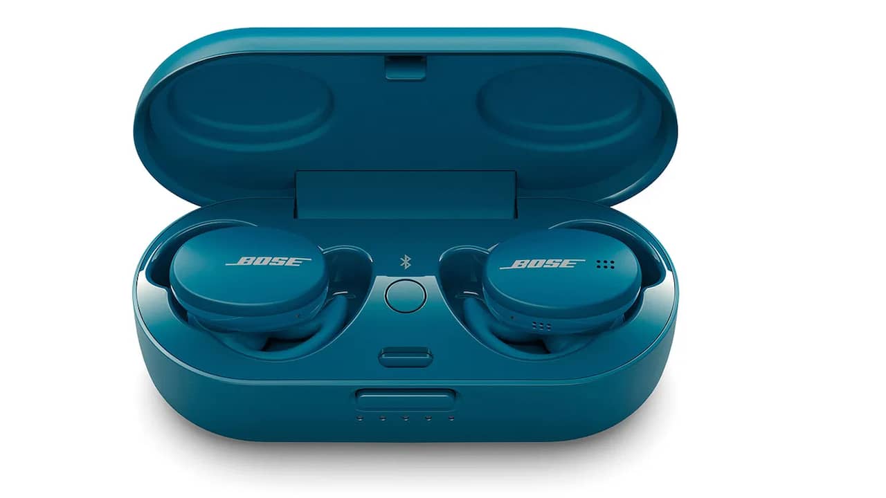 Bose releases its own wireless and noise canceling earphones |  NOW