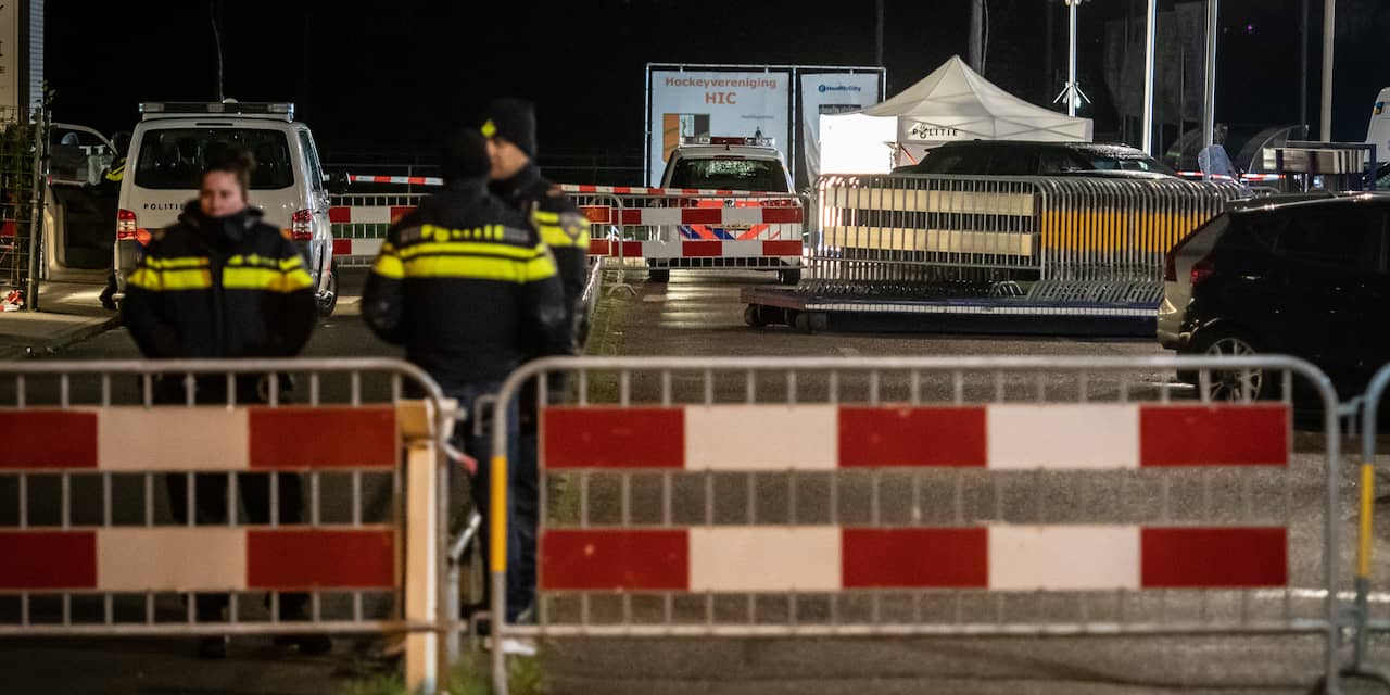 39-jarige man doodgeschoten in Amstelveen in bijzijn van vierjarig kind