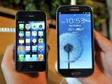 Hooggerechtshof VS zet streep door boete in patentzaak Apple-Samsung