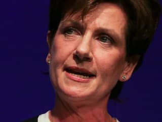 Politica Diane James stapt uit Britse UKIP