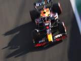 Herstelde Verstappen direct snel in eerste vrije training Jeddah
