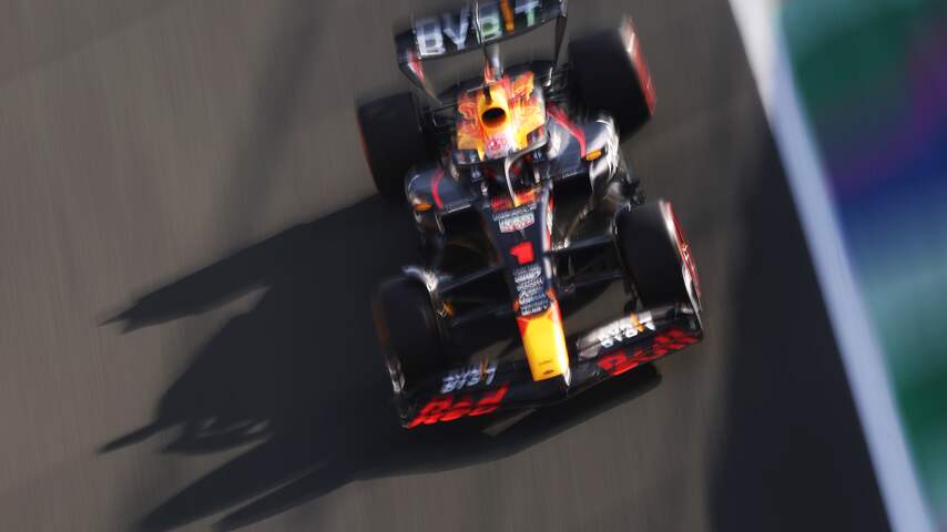 Verstappen