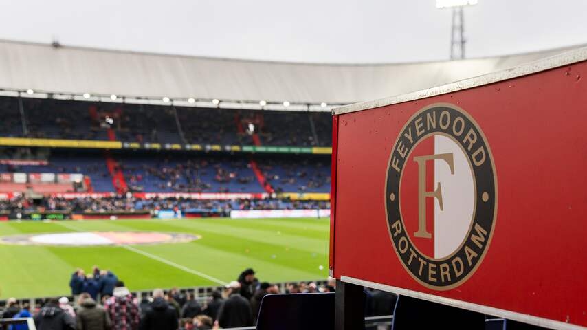 Feyenoord, De Kuip