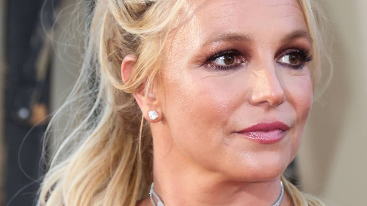 Britney Spears gaat voor het eerst zelf in rechtbank spreken in  curatelezaak | Achterklap | NU.nl