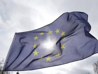 Europese Unie, vlag, EU