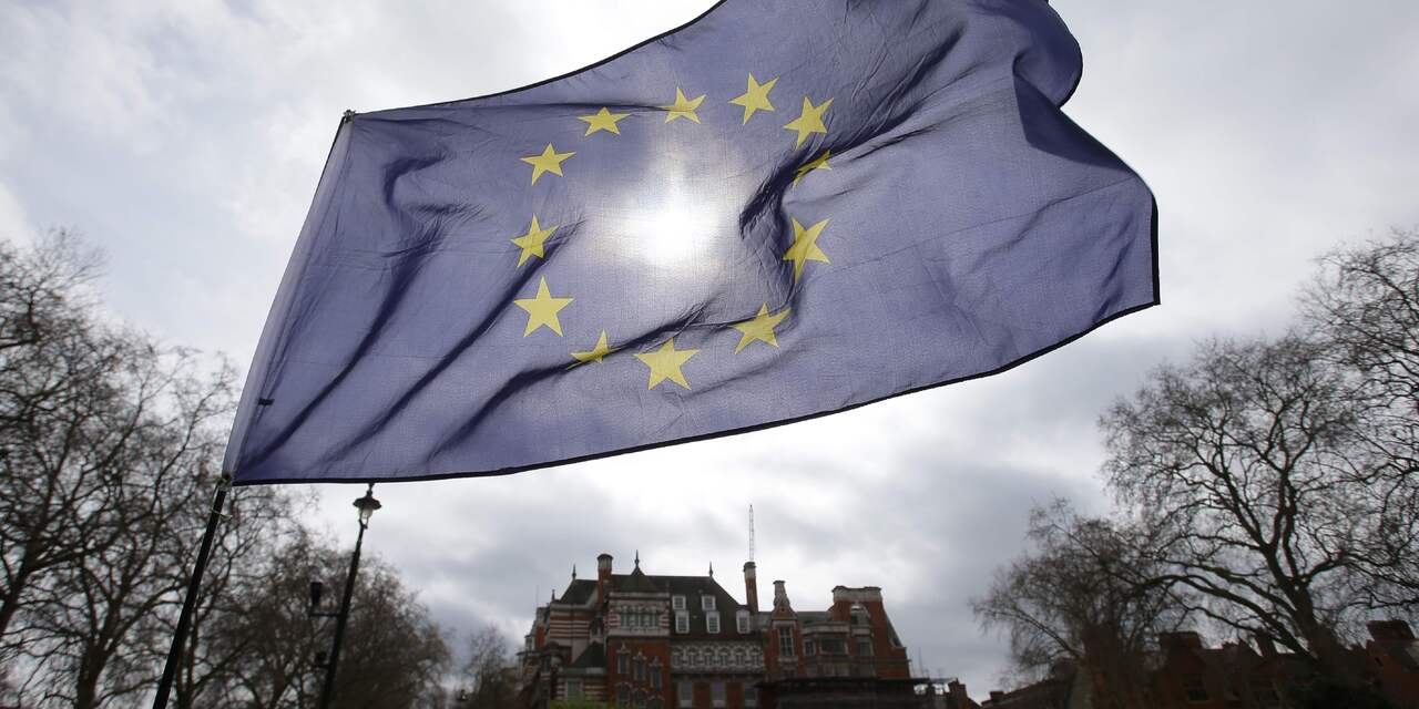 Nederland hoeft 80 miljoen minder aan EU af te dragen