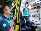 Ambulancepersoneel krijgt 15 procent meer loon en betere werk-privébalans