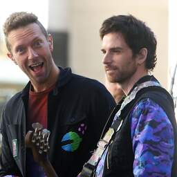 Nieuwe muziek: Coldplay werkt met BTS | Clean Bandit remixt Whitney Houston