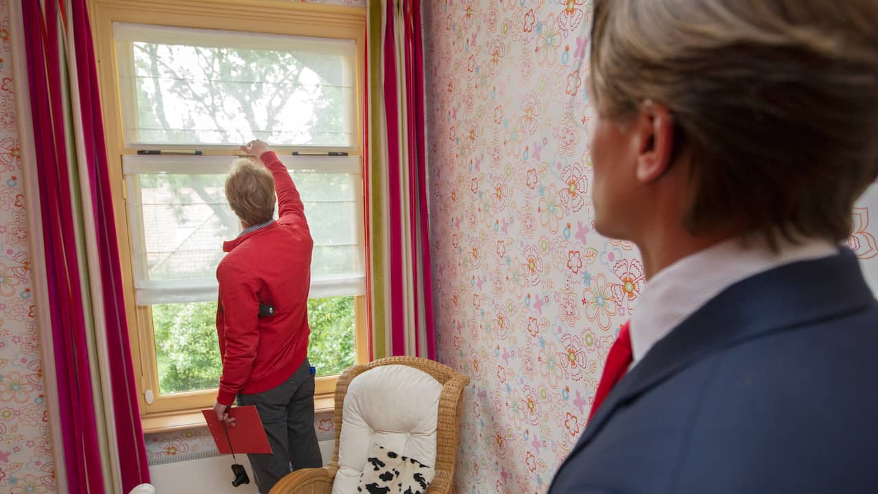 Voorbehoud bouwkundige keuring opgenomen in modelkoopcontract woning Wonen NU.nl
