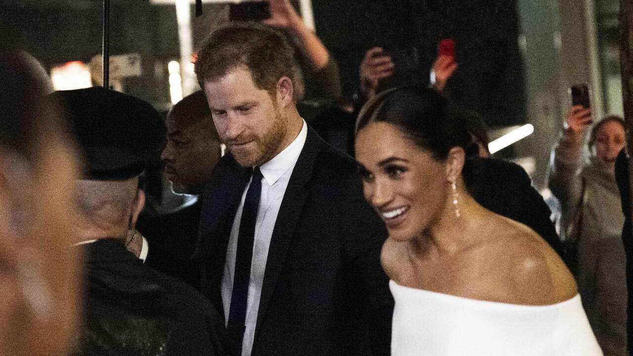 Harry and Meghan lost their Spotify deal, are they now grounded