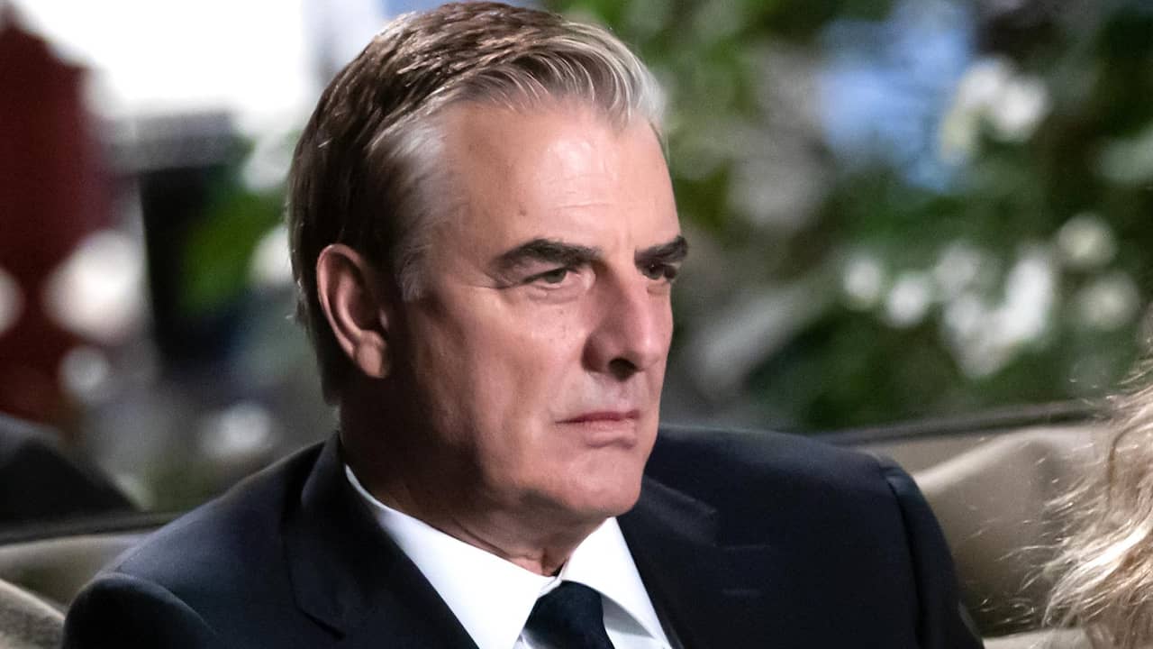 Chris Noth Now Also Removed From Documentary About Sex And The City