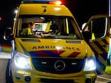 Alphense snorfietser (59) in ziekenhuis overleden na botsing met hond