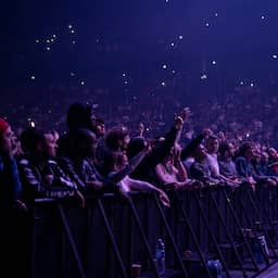 NU+ | Zwarthandelaars, maar ook jij en ik, krijgen ticket steeds vaker pas kort voor event