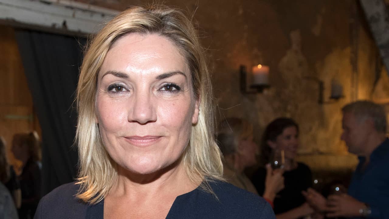 Gallyon van Vessem: 'John de Mol had het recht mij te ontslaan'