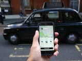 Uber's iOS-app kon beeldschermen van gebruikers filmen