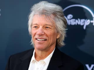 Jon Bon Jovi was eerst niet zo gecharmeerd van wereldhit Livin' On A Prayer