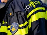 Politie bekeurt vijf spookrijders in Middelburg