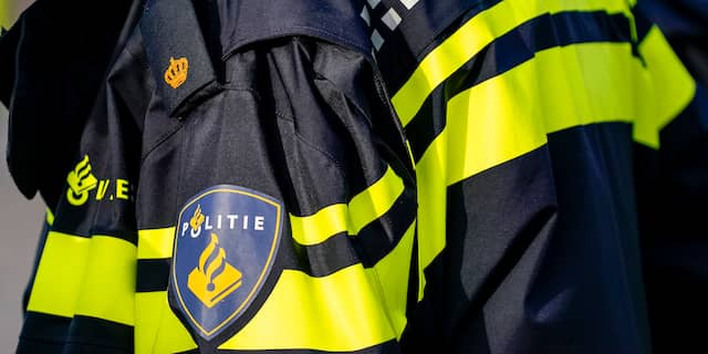 Drie Rotterdammers opgepakt voor vechtpartij op Schouwburgplein.